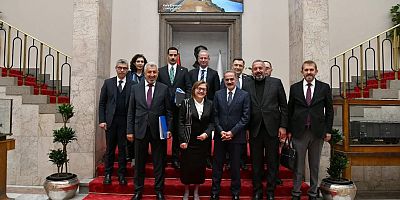 BAŞKAN GÜZEL: SÖZ VERDİK, TAKİBİNİ YAPTIK ve SONUÇ ALDIK