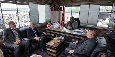 Başkülekçi Sahada: Her Odada Ayrı Gündem, Ortak Sorun Ekonomi