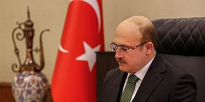 Belediye Başkanı Sarı’nın 19 Ekim Muhtarlar Günü mesajı