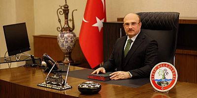 Belediye Başkanı Sarı’nın ‘’Öğretmenler Günü’’ mesajı