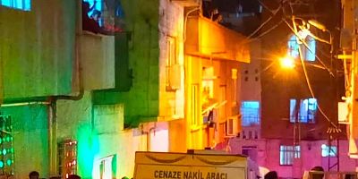 Belkıs Mahallesi’nde Acı Olay: 2 Gündür Haber Alınamıyordu