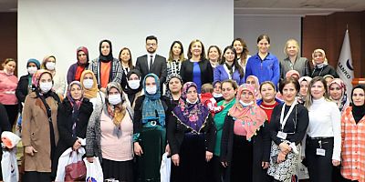 BİLİNÇLİ ANNELER, SAĞLIKLI YARINLAR PROJESİ