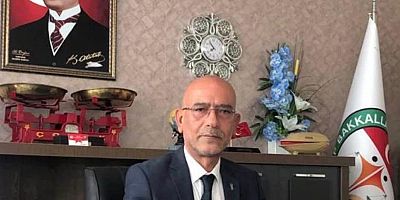 BİZ BİZE YETERİZ!