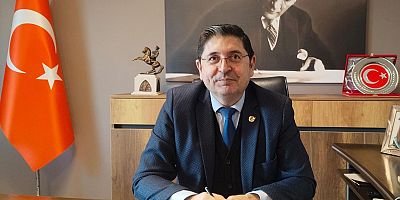 Bora Zor’dan Atatürk ve Gaziantep Vurgusu