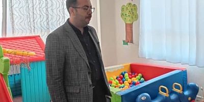 Bu Acı'nın tarifi yok