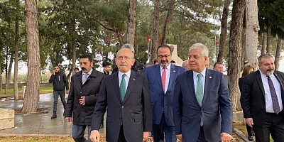 CHP, DUR DURAK BİLMİYOR!