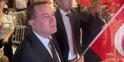 CHP Nizip’te Yükselişte