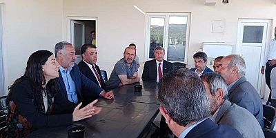 CHP RÜZGARI DEVAM EDİYOR