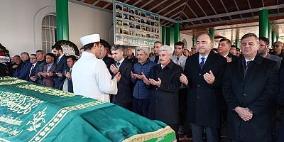 DELİASLAN Ailesinin acı günü