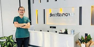 Dentanova ağız ve diş sağlığı polikliniği 