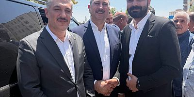 Fıstık Tarlasında Güçlü Buluşma: Hasat Sezonunda Çiftçiye Tam Destek