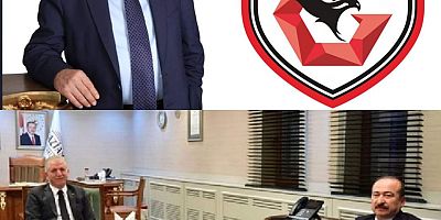 GAZİANTEP FK BAŞKAN BELLİ OLDU