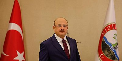 Gaziantep'in düşman işgalinden kurtuluşunun 101. yıl dönümü