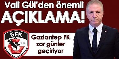 Vali Gül: Şehrin birlik bütünlüğüne ihtiyacımız var