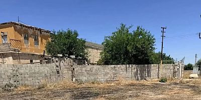 GÜNALTI MAHALLESİ'NDE YANGIN RİSKİNE KARŞI ÖRNEK ÇALIŞMA