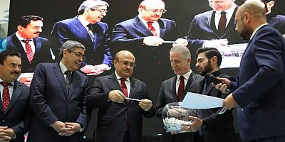 İlk Evim İlk İşyerim” Projesi’nde hak sahipleri belirlendi