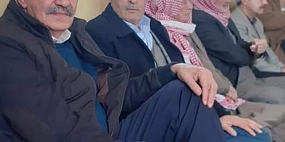 Kan Davasında Barış imzalandı