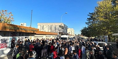 Karkamış’ta Ak Partiye Taze kan 