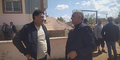 Kıymetli çiftçilerimiz