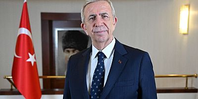 Mansur Yavaş, projeleri ile fark yaratıyor