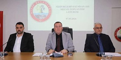 Meclis başkanvekiline tekrar  seçilen Yakup Aslan başkanımıza ve yardımcısı 2.Meclis başkan vekili olarak seçilen Behsat Şahin beye tebrik ediyor, yeni görevinde üstün başarılar diliyorum