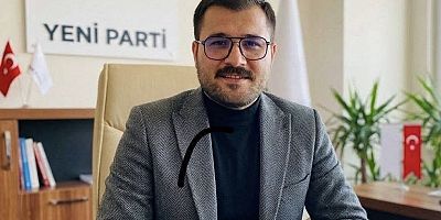Mimar Yahya Cihan Altınbaş’tan Yeni Parti’ye Üyelik Çağrısı