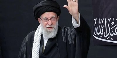 MÜSLÜMANLARIN BİRLİK ZAMANI 