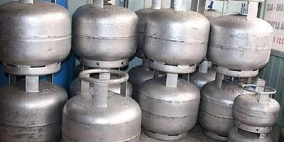 MUTFAK TÜPÜNE ZAM GELDİ