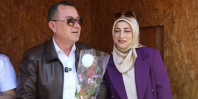 Nizip Belediyesi’nden Anneler Günü’ne Özel “Anne ve Çocuk Festivali