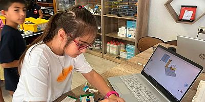 Nizip Belediyesinin yaz kursları başladı