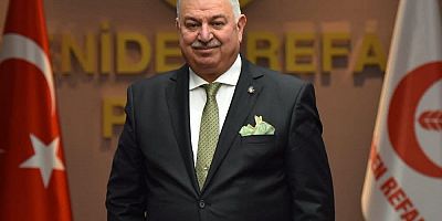 Nizip Çayı ve Hancagız Barajı İçin Tarihi Adım: Nizip’in Çevre Sorunu TBMM Gündeminde