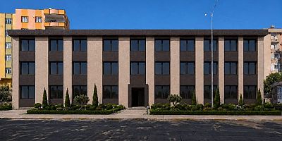 Nizip’e Dev Proje: Bölgenin En Büyük Taziye Evi ve Kur’an Kursu Tamamlanıyor