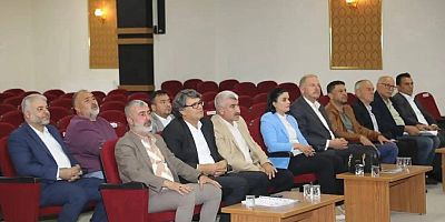 Nizip’e Konser ve Etkinlik Alanı Geliyor: Yeniden Refah Partisi’nden Önerge