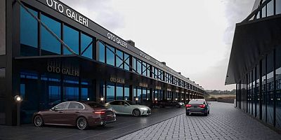 Nizip Galericiler Sitesi Projesinde Önemli Gelişme: Arsa Tahsisi Tamamlandı