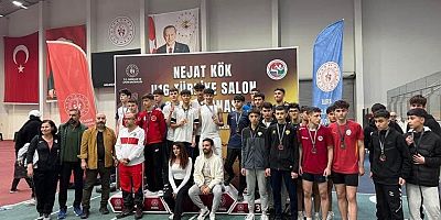 Nizip Gençlik ve Spor