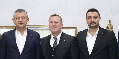 Nizip’in Yükselen Sesi: Behsat Şahin Sahada Vatandaşın Yanında.