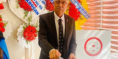 Nizip Kahveciler ve Lokantacılar Odası Olağan Genel Kurulu Gerçekleştirildi