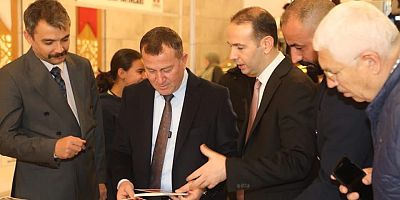 Nizip Kitap Günleri kapılarını açtı