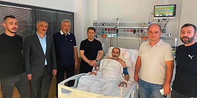 NİZİP ŞEHİR HASTANEMİZDE 1 YILDA 1 MİLYON TEDAVİYİ AŞTIK …