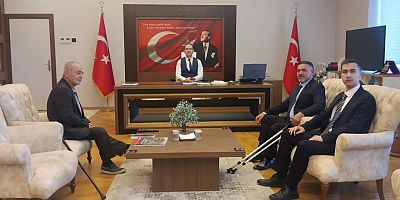 Nizip’te Engellilere Yönelik Dev Projeler Masada