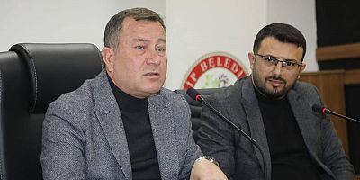 Nizip’te Esnafa Değer Katan Proje: Galericiler Sitesi Yükseliyor