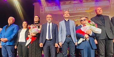 Nizip’te Kültür Günleri Coşkusu: Türk Halk Müziği Rüzgârı Esti