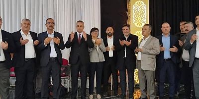 NİZİP TERCÜMAN GAZETESİ 