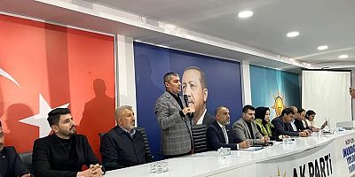 NİZİP TERCÜMAN GAZETESİ 