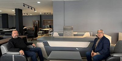 NİZİP TİCARET ODASI SEÇİMLERİNDE GRUPLAR YAVAŞ YAVAŞ BELLi OLUYOR.