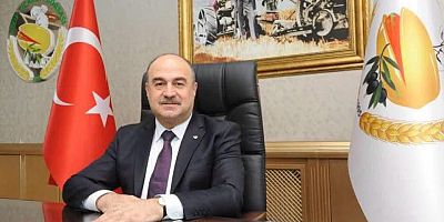 NTB BAŞKANI İBRAHİM SARI: 2027-2029 DÖNEMİ ORTA VADELİ PROGRAMI DEĞERLENDİRDİ