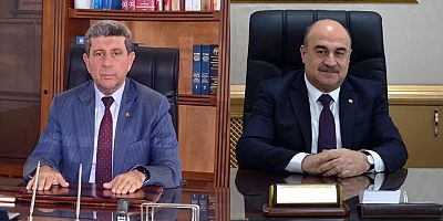 NTB BAŞKANLARINDAN RAMAZAN BAYRAMI MESAJI