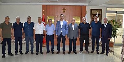 NTB’DEN NİZİP CUMHURİYET BAŞSAVCISINA VE NİZİP AĞIR CEZA MAHKEMESİ BAŞKANINA 