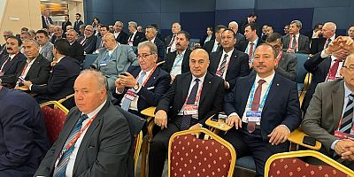 NTB MÜPAK 2025 YILI FAALİYET DÖNEMİ GENEL KURUL TOPLANTISINA KATILDI