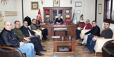 NTO İle Garanti Bankası Arasında Protokol İmzalandı